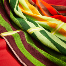 Load image into Gallery viewer, Chiara Bath Sheet - Zest