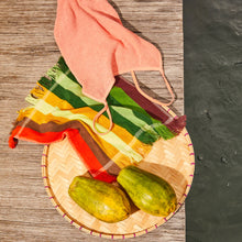 Load image into Gallery viewer, Chiara Face Washer - Zest