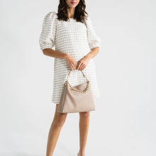 Load image into Gallery viewer, Corinna Handbag - Fawn