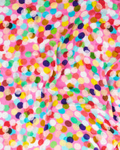 Load image into Gallery viewer, Swaddle Bamboo - Confetti Pink