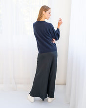 Load image into Gallery viewer, Marcella Knit - Navy