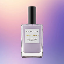 Load image into Gallery viewer, Lilac Skies Body Lotion