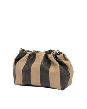 Load image into Gallery viewer, Monty Bag - Black/Latte
