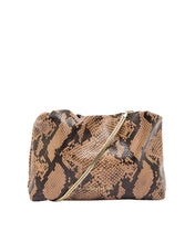 Load image into Gallery viewer, Martha - Caramel Python