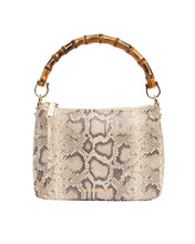 Load image into Gallery viewer, Bridget Bag - Snake