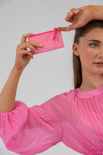 Load image into Gallery viewer, Compact Wallet - Blossom