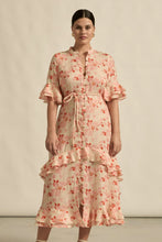 Load image into Gallery viewer, Qualify Dress - Cherry tulip