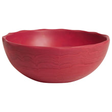 Load image into Gallery viewer, Sloane Bowl - Raspberry Pick up in Store Only