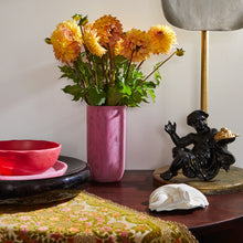 Load image into Gallery viewer, Sloane Bowl - Raspberry Pick up in Store Only