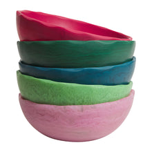 Load image into Gallery viewer, Sloane Bowl - Raspberry Pick up in Store Only