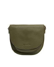 Load image into Gallery viewer, Salerno Petite Crossbody - Khaki