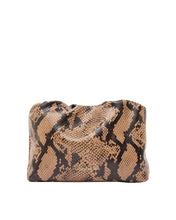 Load image into Gallery viewer, Martha - Caramel Python