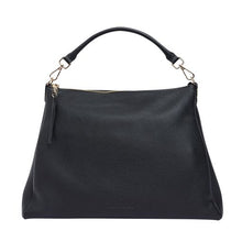 Load image into Gallery viewer, Corinna Handbag - Black