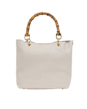 Load image into Gallery viewer, Maya Tote - Chalk