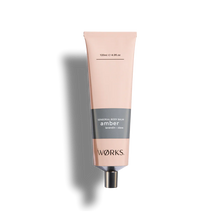 Load image into Gallery viewer, Body Balm Tube 120mls  - Amber