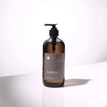 Load image into Gallery viewer, Body Soap 500mls - Amber