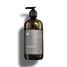 Load image into Gallery viewer, Body Soap 500mls - Amber