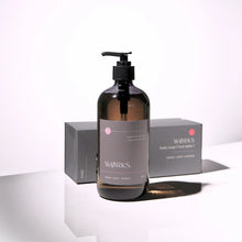 Load image into Gallery viewer, Body Soap 500mls - Peony