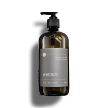 Load image into Gallery viewer, Body Soap 500mls - Peony