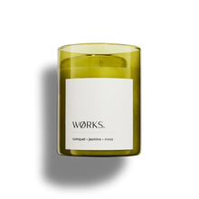 Load image into Gallery viewer, Aromatic Candle | Cumquat, Jasmine, Moss