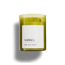 Load image into Gallery viewer, Aromatic Candle | Peony, Mint, verbena