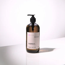 Load image into Gallery viewer, Hand Soap 500mls - Bergamot