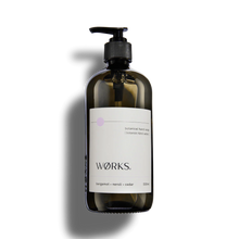 Load image into Gallery viewer, Hand Soap 500mls - Bergamot