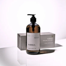 Load image into Gallery viewer, Hand Soap 500mls - Cumquat