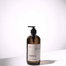 Load image into Gallery viewer, Hand Soap 500mls - Vetiver