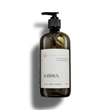 Load image into Gallery viewer, Hand Soap 500mls - Vetiver
