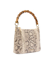 Load image into Gallery viewer, Bridget Bag - Snake