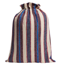 Load image into Gallery viewer, Selene Santa Sack - Azure