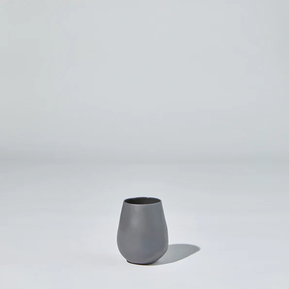 Cup - Charcoal