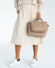 Load image into Gallery viewer, Messina Tote - Latte