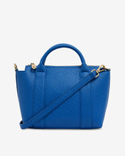 Load image into Gallery viewer, Baby Messina Tote - Blue