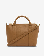 Load image into Gallery viewer, Baby Messina Tote - Nutmeg