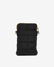 Load image into Gallery viewer, Baker Phone Bag - Black