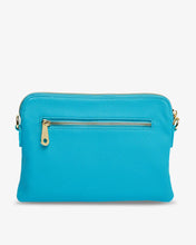 Load image into Gallery viewer, Bowery Wallet - Aqua