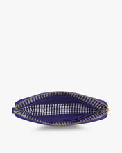 Load image into Gallery viewer, Bowery Wallet - Royal Blue