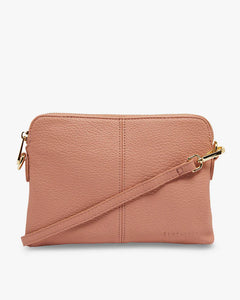Bowery Wallet - Rose