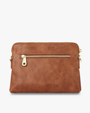 Load image into Gallery viewer, Bowery Wallet - Tan
