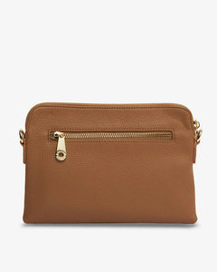 Bowery Wallet - Taupe