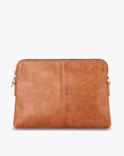 Load image into Gallery viewer, Bowery Wallet - Tan Pebble