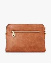 Load image into Gallery viewer, Bowery Wallet - Tan Pebble