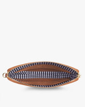Load image into Gallery viewer, Bowery Wallet - Tan Pebble