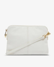 Load image into Gallery viewer, Bowery Wallet - White