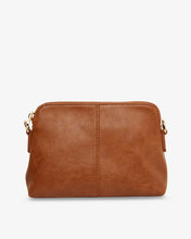 Load image into Gallery viewer, Burbank Crossbody - Tan Pebble