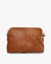 Load image into Gallery viewer, Burbank Crossbody - Tan Pebble