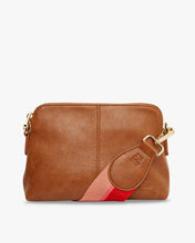 Load image into Gallery viewer, Burbank Crossbody - Tan Pebble