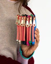 Load image into Gallery viewer, Centro Wallet - Navy